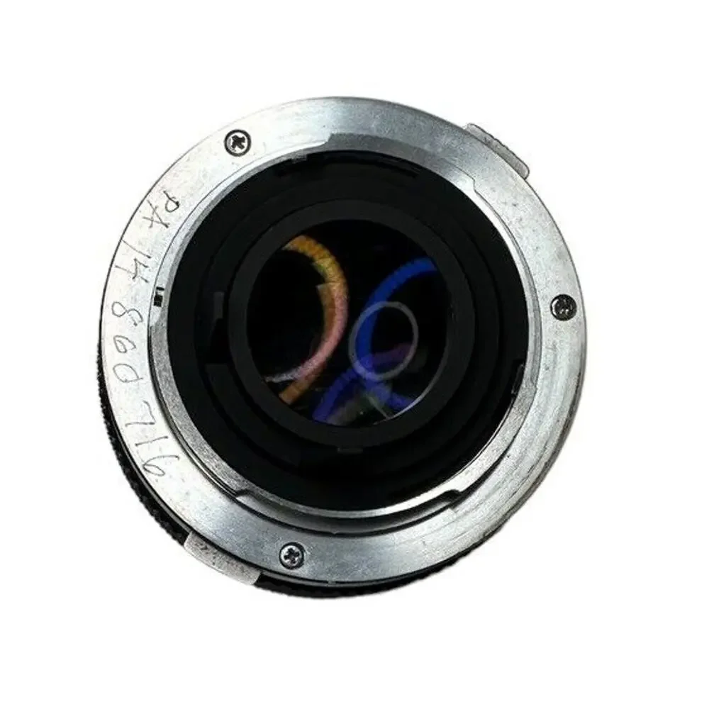 Olympus vintage om